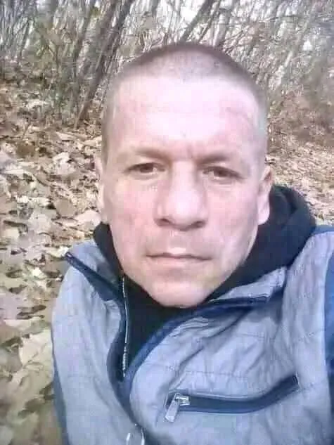 Михайло
